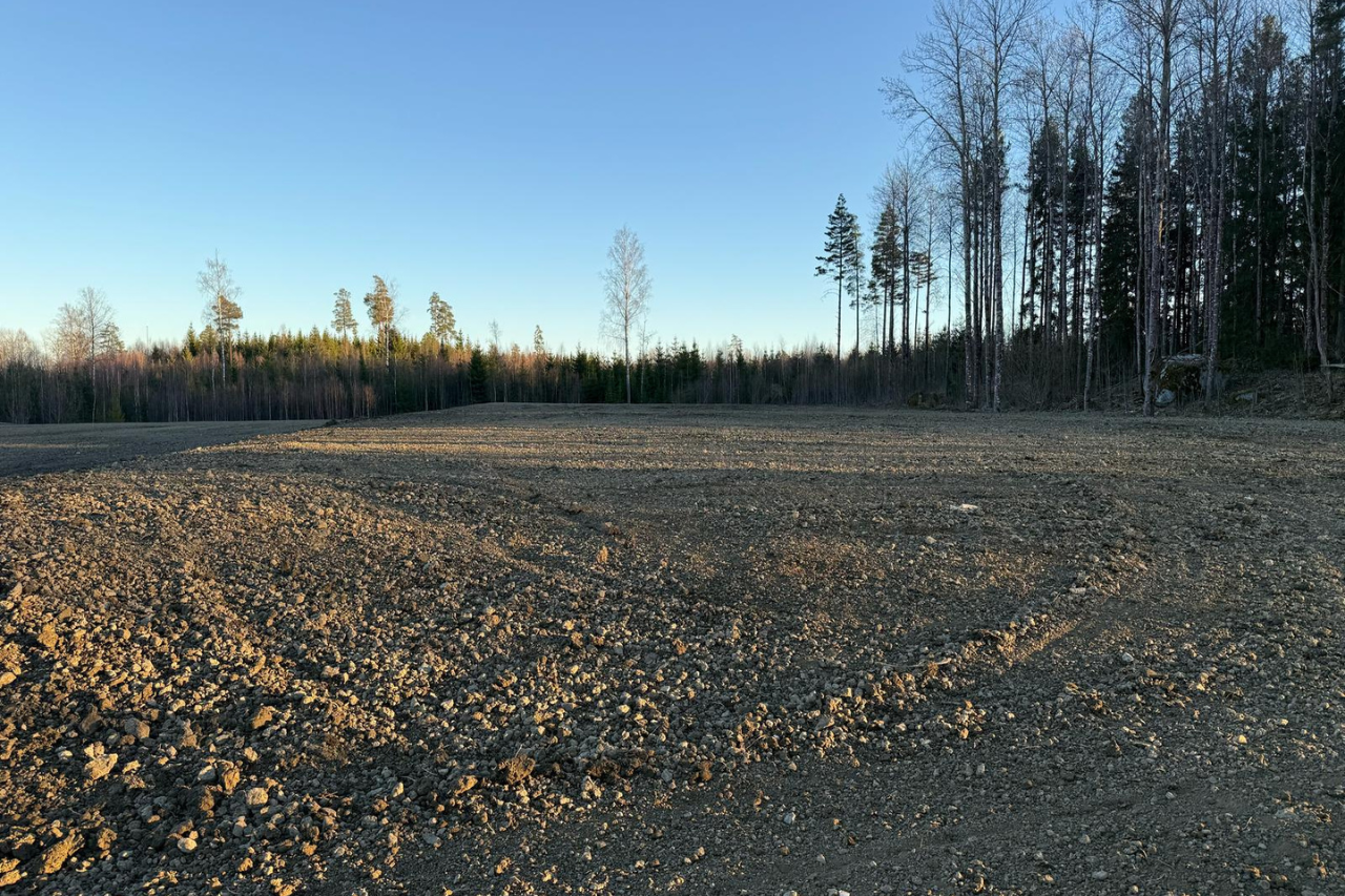 Hållbar återanvändning vid Slagårda gård